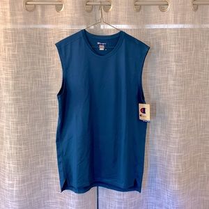Champion Sport Muscle Tee